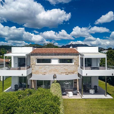 Sardegna E - Villa Charme&Design オルビア エクステリア 写真