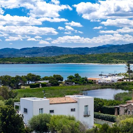 Sardegna E - Villa Charme&Design オルビア エクステリア 写真