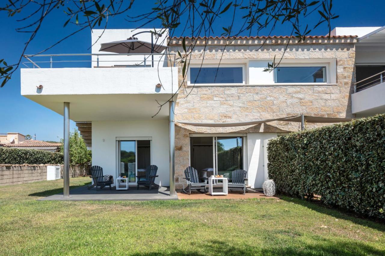 Sardegna E - Villa Charme&Design オルビア エクステリア 写真