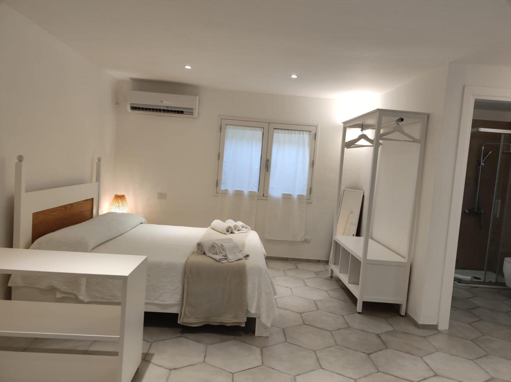 Sardegna E - Villa Charme&Design オルビア エクステリア 写真