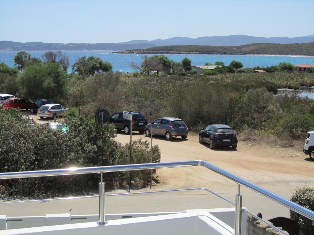 Sardegna E - Villa Charme&Design オルビア エクステリア 写真