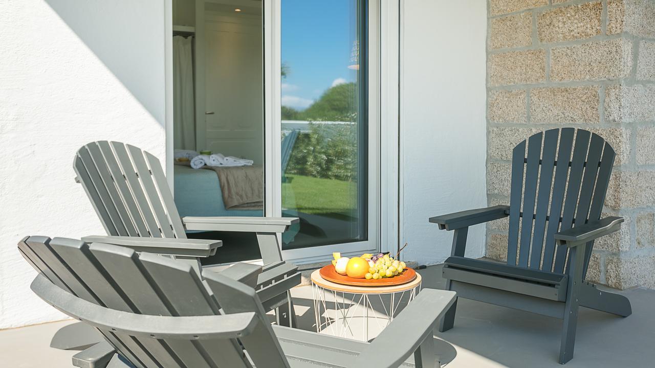 Sardegna E - Villa Charme&Design オルビア エクステリア 写真